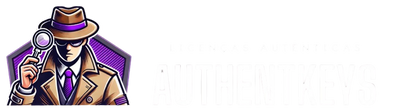 AuthentKeys