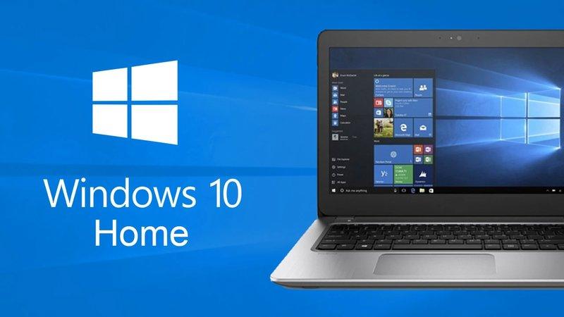 Windows 10 Home | Licença Vitalícia – Versão ESD 32/64 Bits + Nota Fiscal