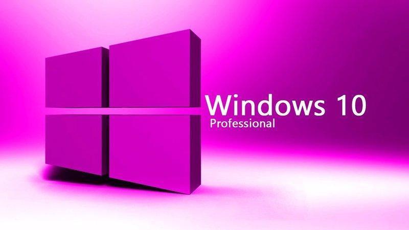 Windows 10 Pro | Licença Vitalícia – Versão ESD 32/64 Bits + Nota Fiscal