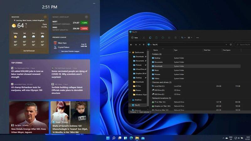 Windows 11 Pro | Licença Vitalícia – Versão ESD 32/64 Bits + Nota Fiscal