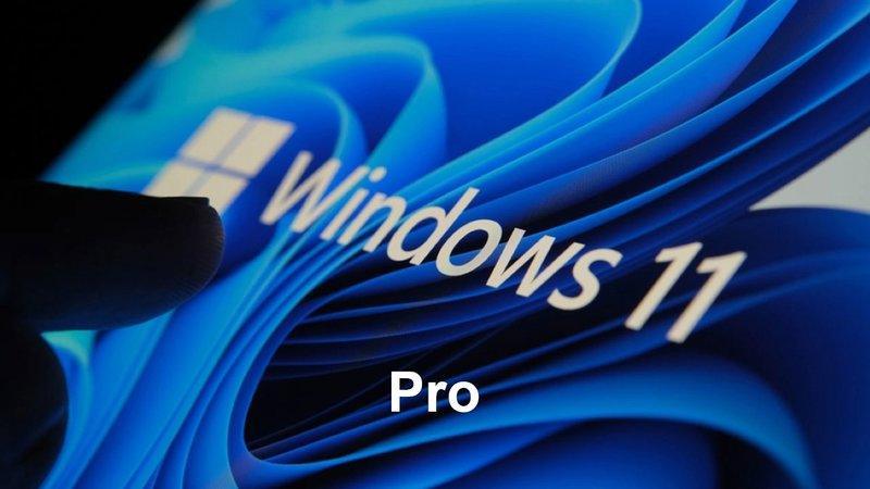 Windows 11 Pro | Licença Vitalícia – Versão ESD 32/64 Bits + Nota Fiscal